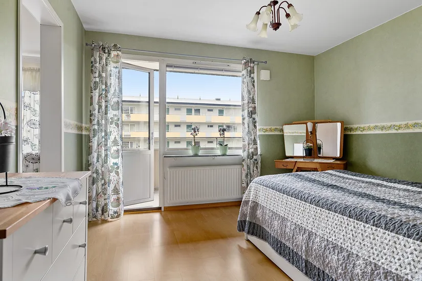 Bostadsrätt, Bergkullevägen 289, Sylte, Trollhättan