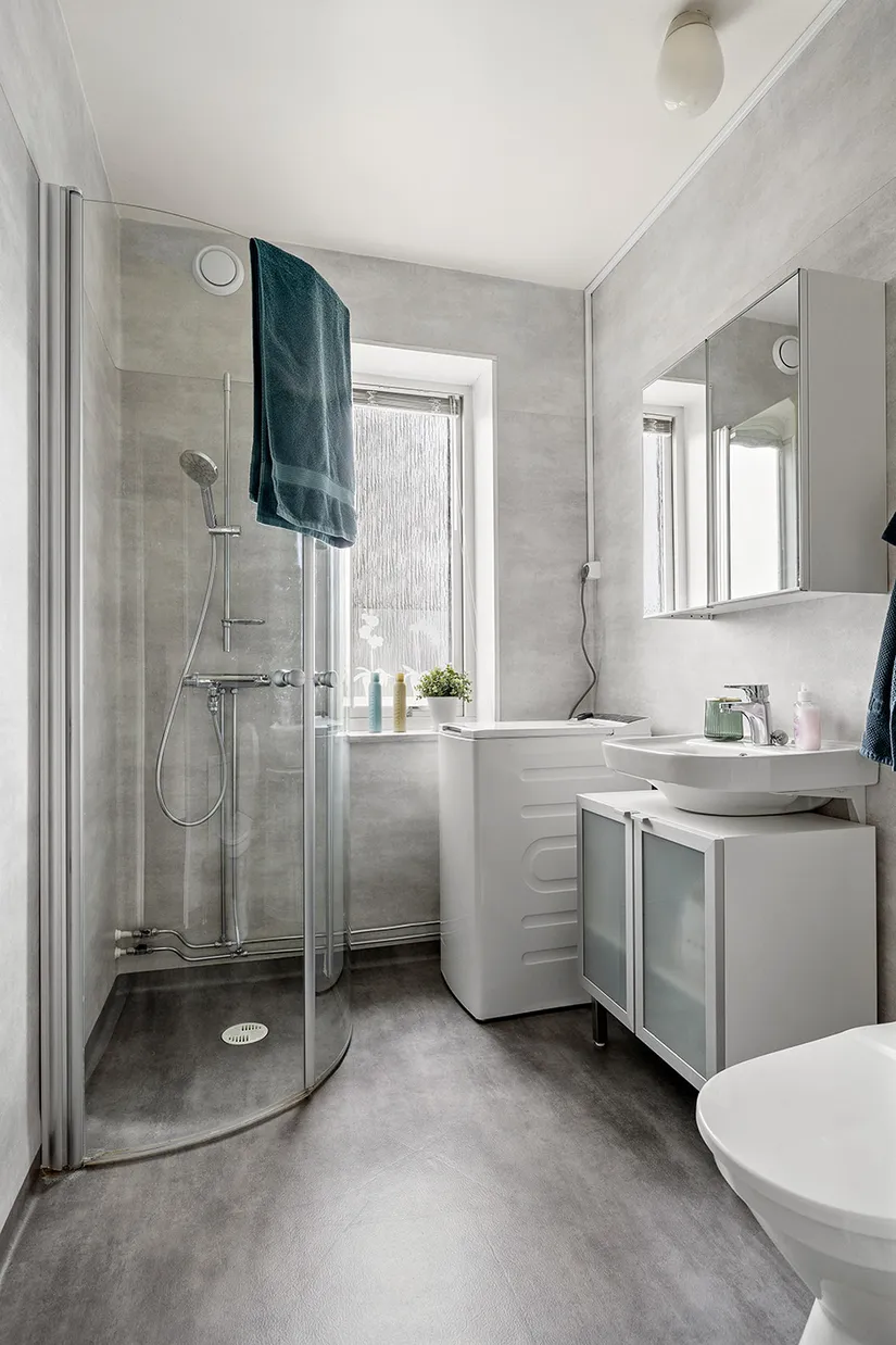 Bostadsrätt, Bergkullevägen 289, Sylte, Trollhättan