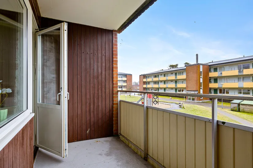 Bostadsrätt, Bergkullevägen 289, Sylte, Trollhättan