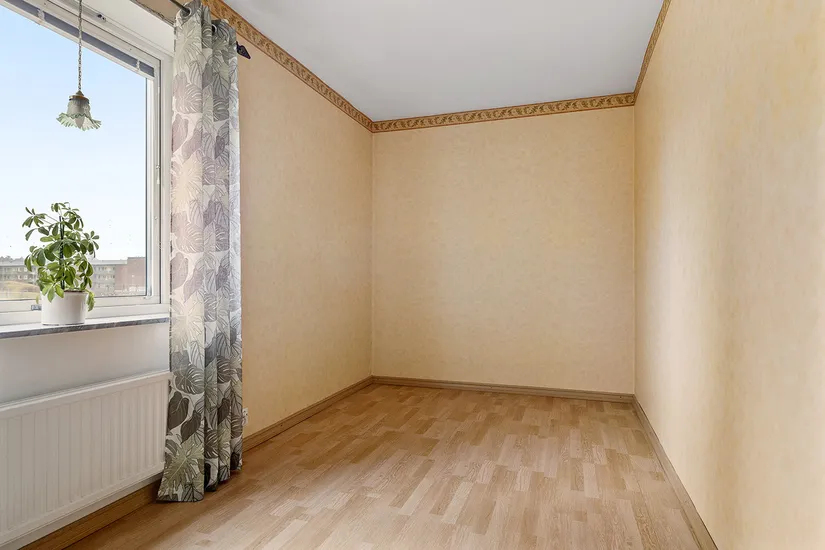 Bostadsrätt, Bergkullevägen 289, Sylte, Trollhättan