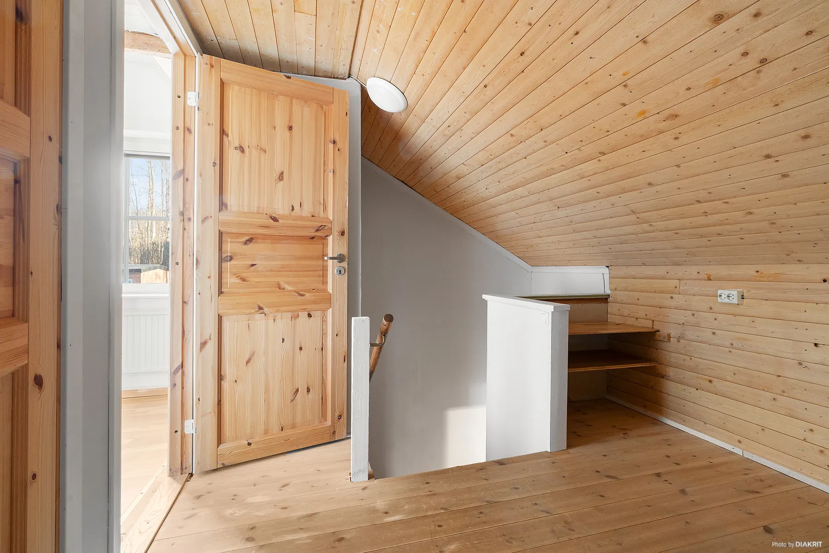 Villa, Glimmergatan 2, Borlänge