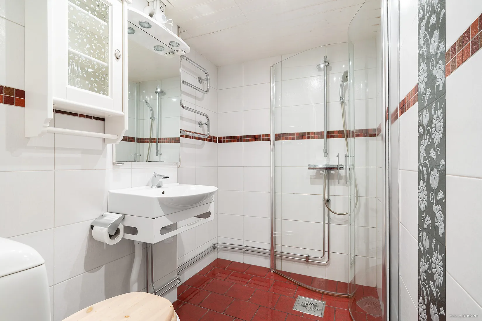 Villa, Glimmergatan 2, Borlänge