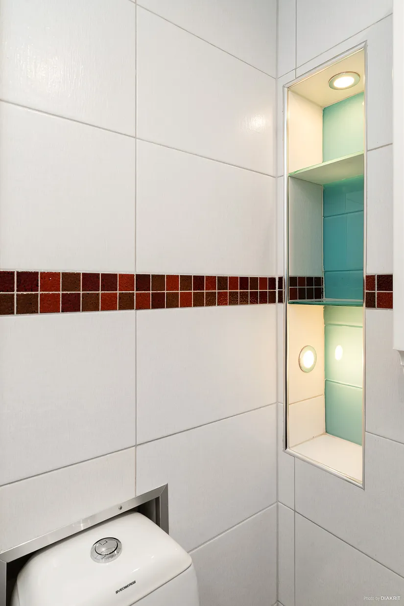 Villa, Glimmergatan 2, Borlänge