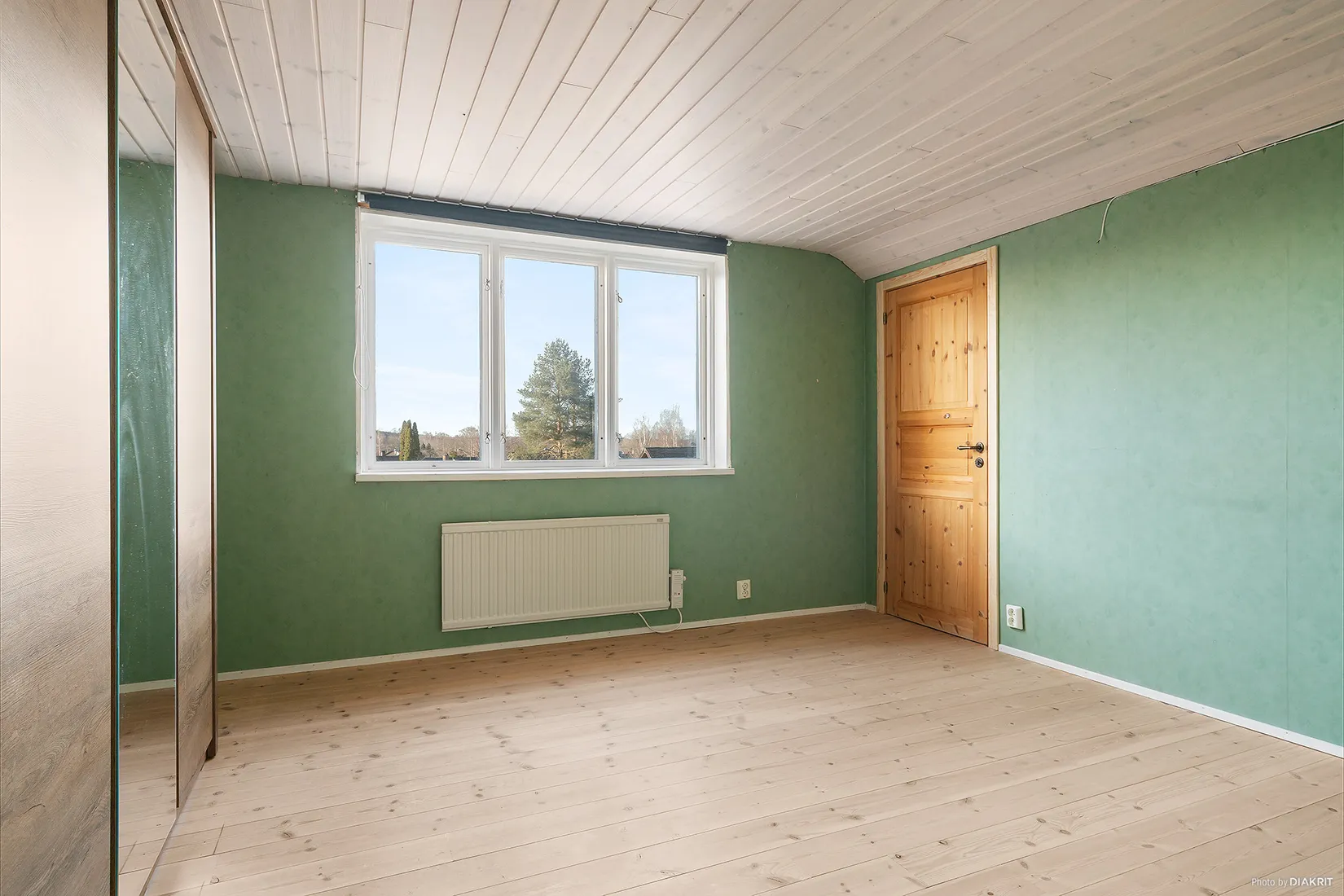 Villa, Glimmergatan 2, Borlänge