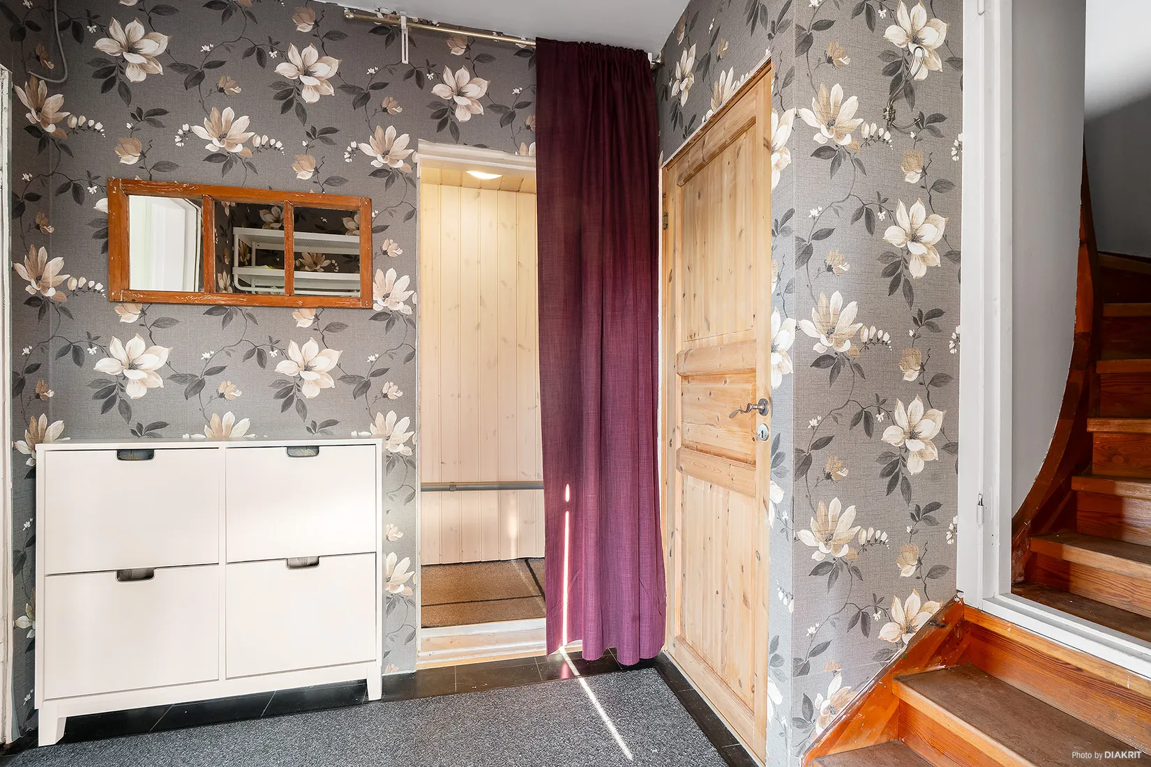 Villa, Glimmergatan 2, Borlänge