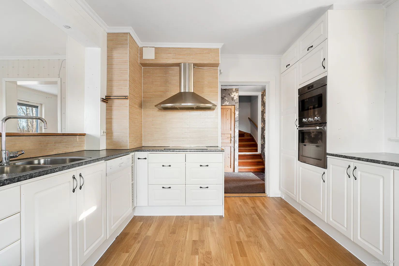 Villa, Glimmergatan 2, Borlänge