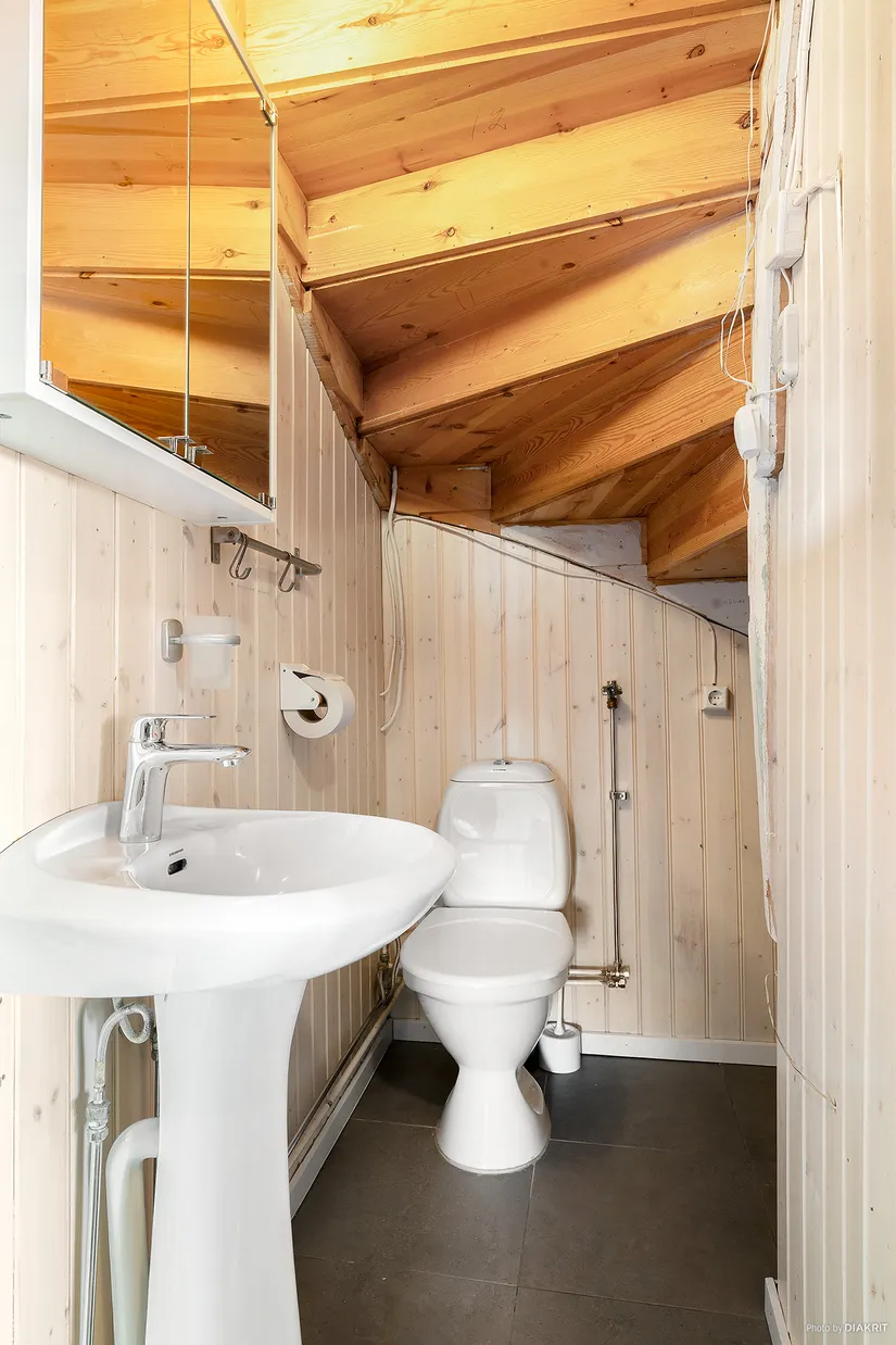 Villa, Glimmergatan 2, Borlänge