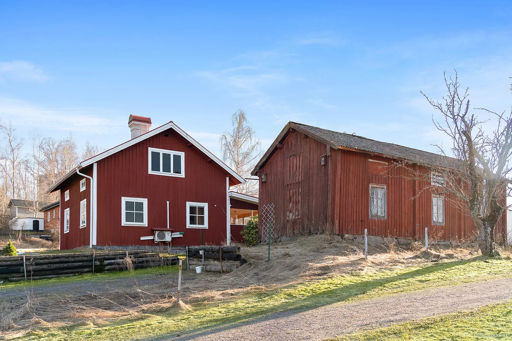 Villa, Glimmergatan 2, Borlänge