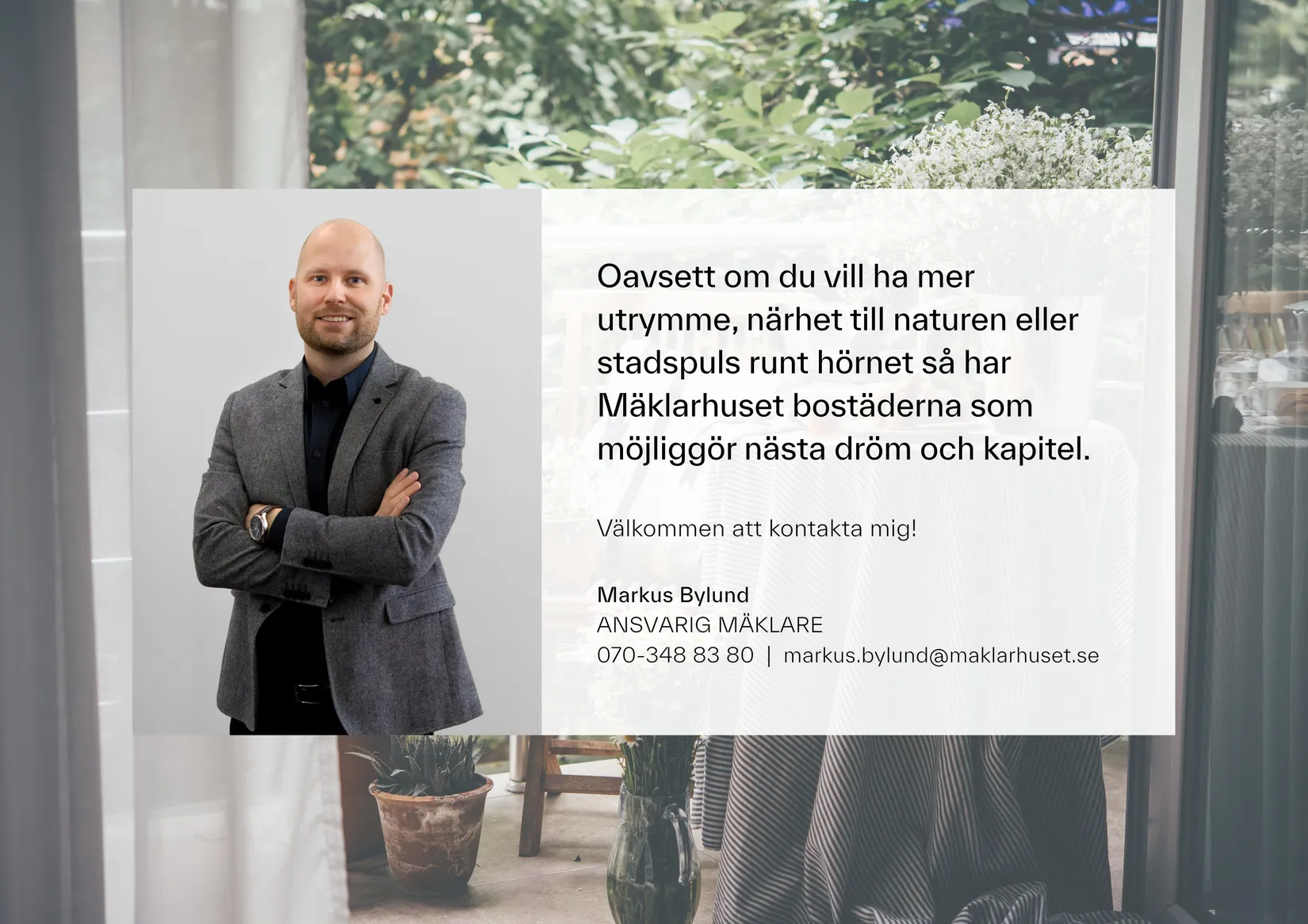 Radhus, Furuvägen 30, Hälletorp, Härnösand