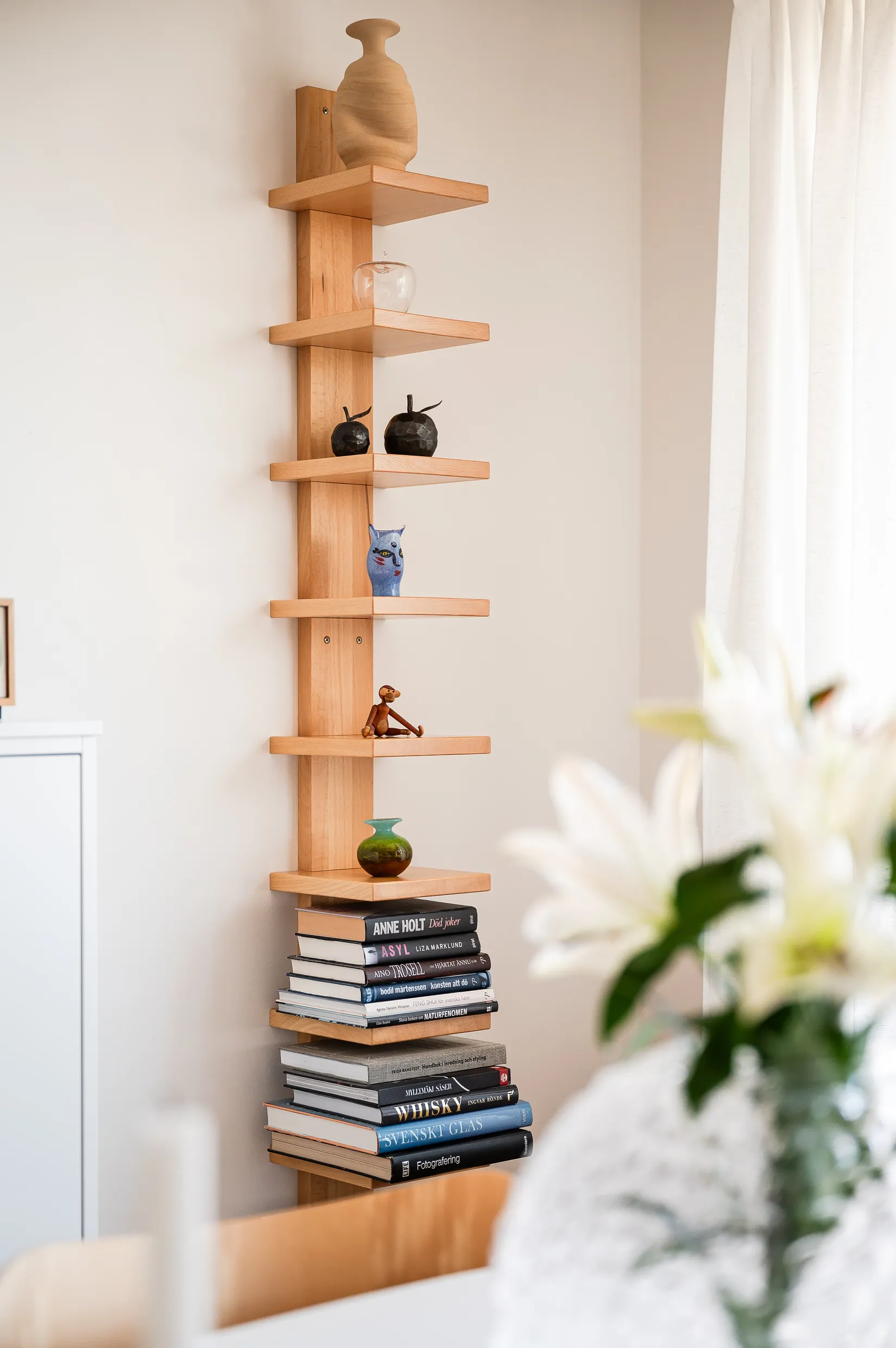 Radhus, Furuvägen 30, Hälletorp, Härnösand