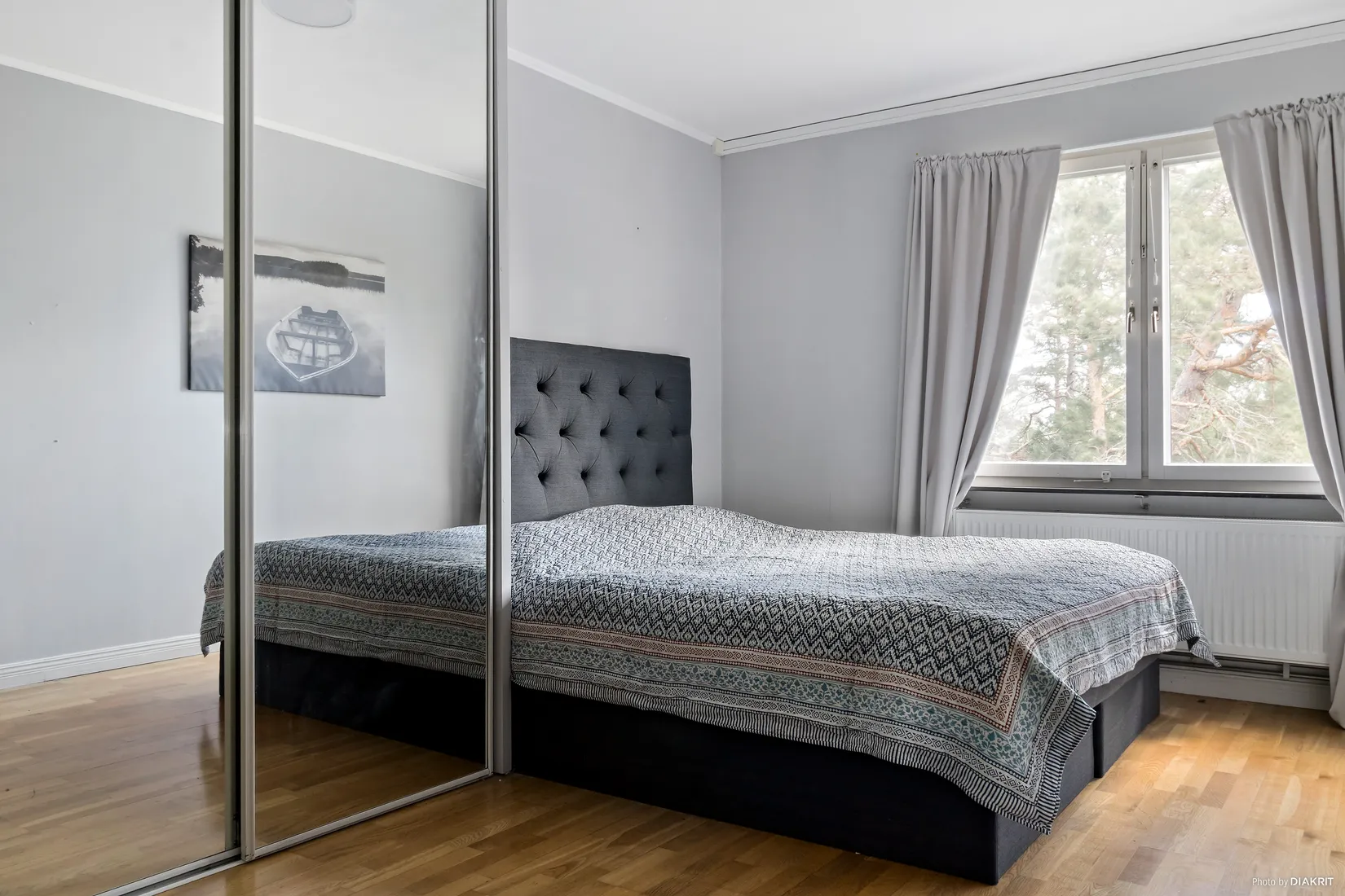 Bostadsrätt, Ljuskärrsvägen 109, Ljuskärrsberget, Nacka