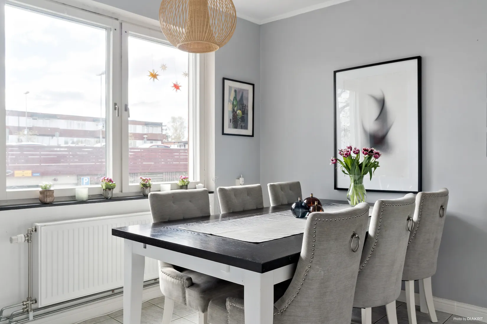 Bostadsrätt, Ljuskärrsvägen 109, Ljuskärrsberget, Nacka