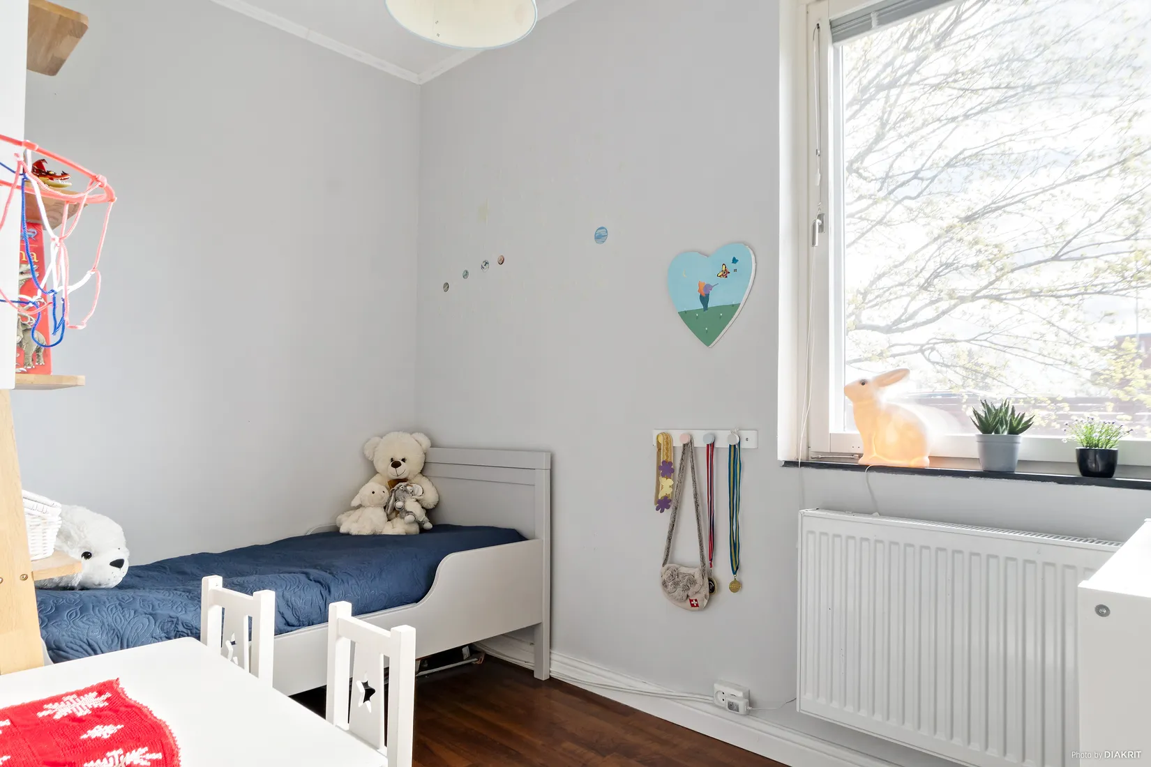 Bostadsrätt, Ljuskärrsvägen 109, Ljuskärrsberget, Nacka