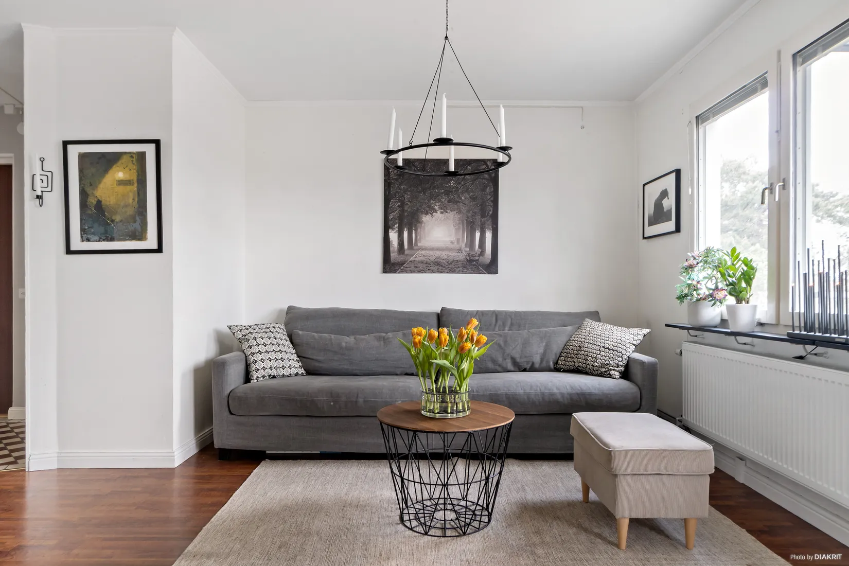 Bostadsrätt, Ljuskärrsvägen 109, Ljuskärrsberget, Nacka