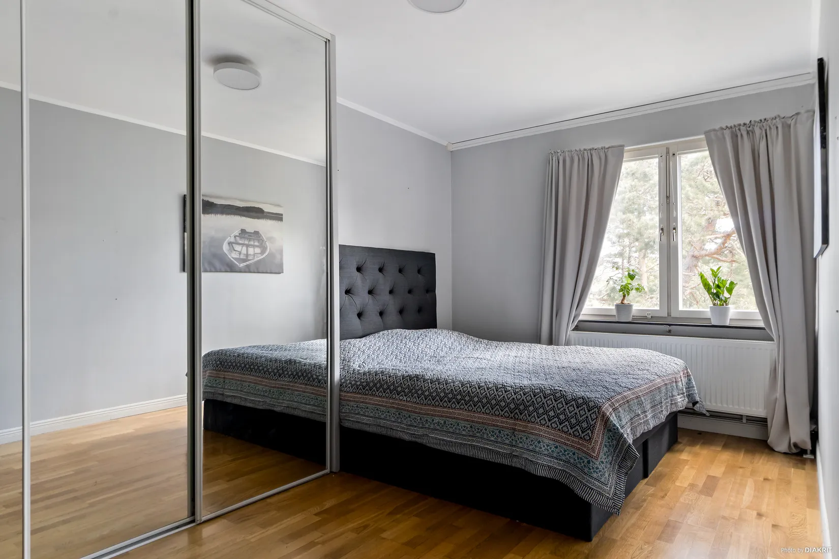 Bostadsrätt, Ljuskärrsvägen 109, Ljuskärrsberget, Nacka