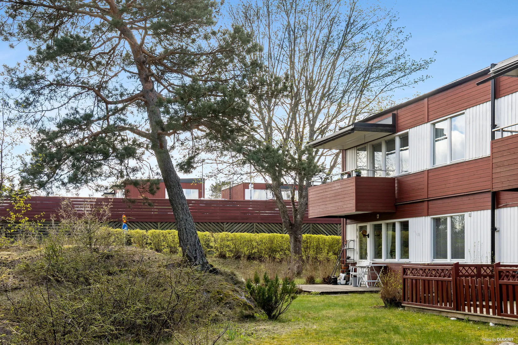 Bostadsrätt, Ljuskärrsvägen 109, Ljuskärrsberget, Nacka