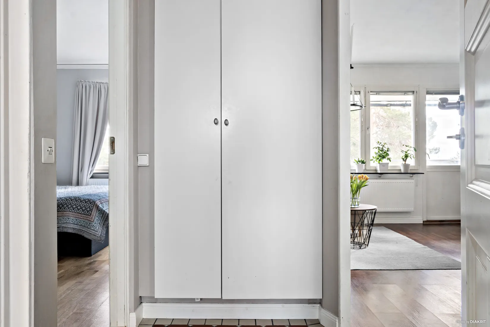 Bostadsrätt, Ljuskärrsvägen 109, Ljuskärrsberget, Nacka