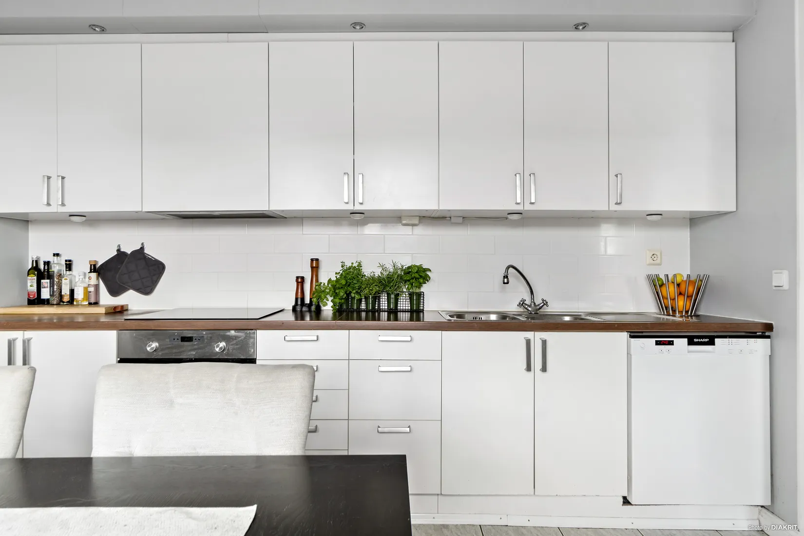 Bostadsrätt, Ljuskärrsvägen 109, Ljuskärrsberget, Nacka