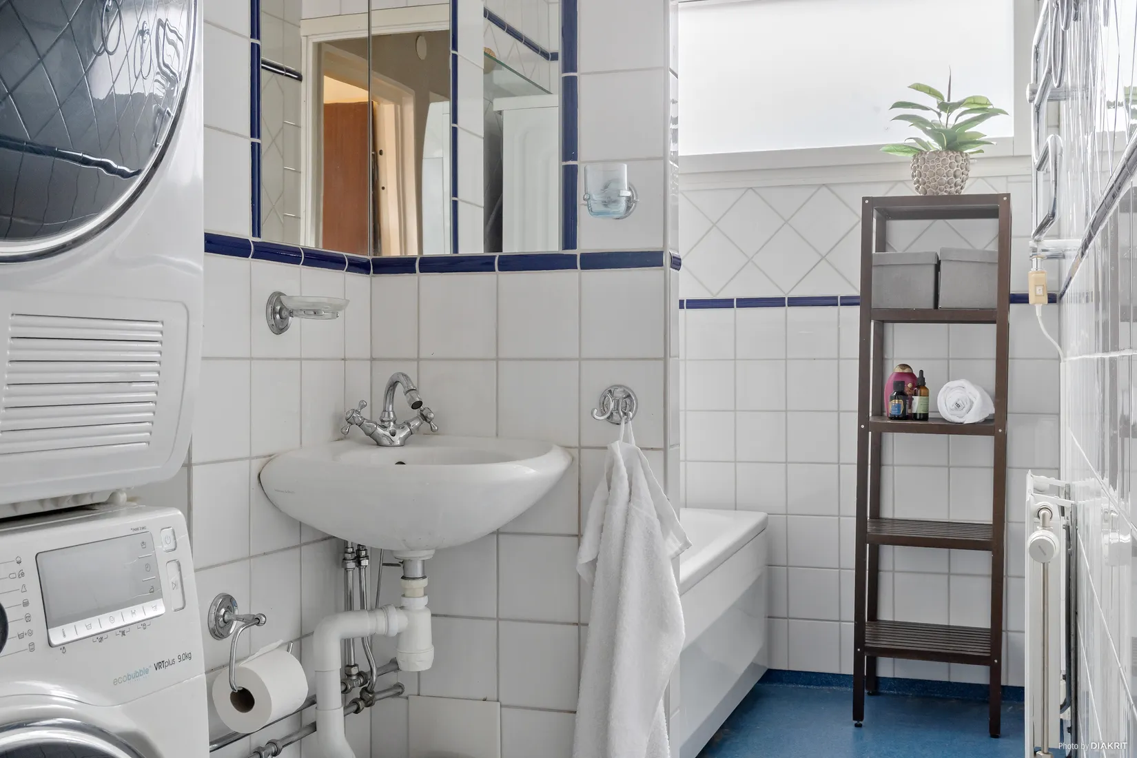 Bostadsrätt, Ljuskärrsvägen 109, Ljuskärrsberget, Nacka