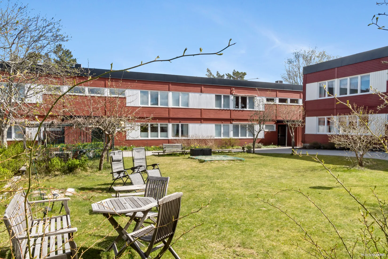 Bostadsrätt, Ljuskärrsvägen 109, Ljuskärrsberget, Nacka