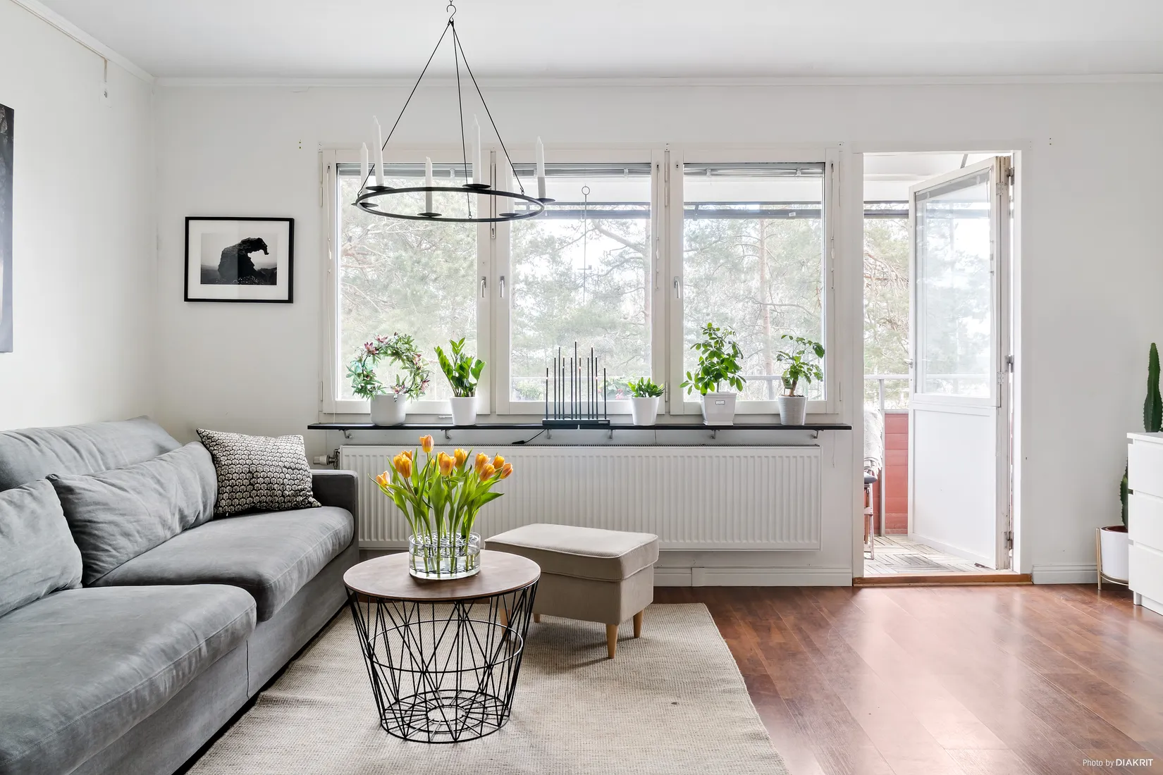 Bostadsrätt, Ljuskärrsvägen 109, Ljuskärrsberget, Nacka