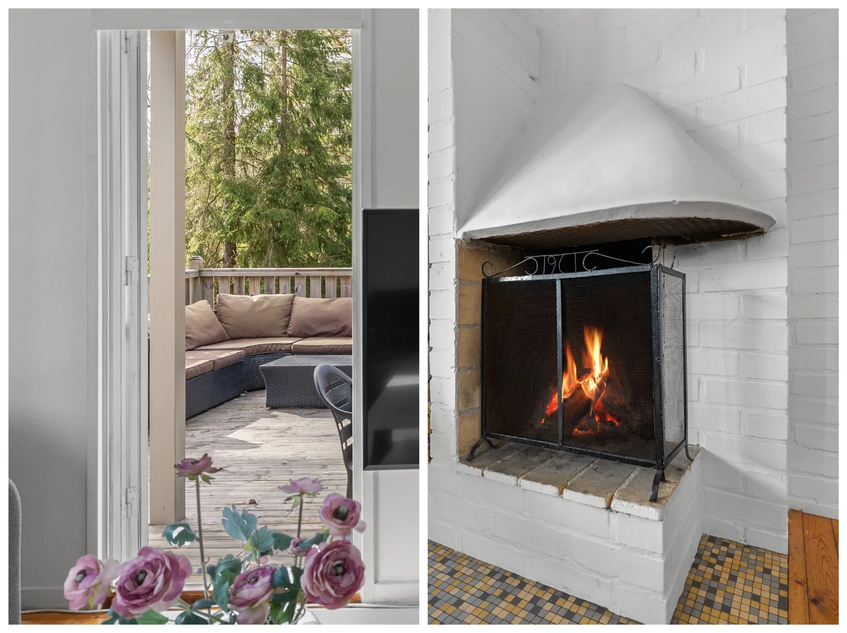 Villa, Dyviksuddsvägen 17, Dyvik, Tyresö