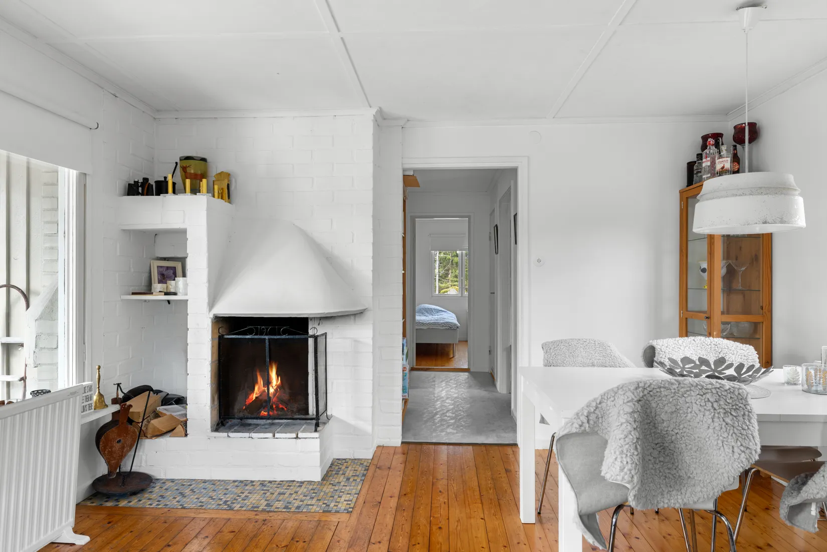 Villa, Dyviksuddsvägen 17, Dyvik, Tyresö