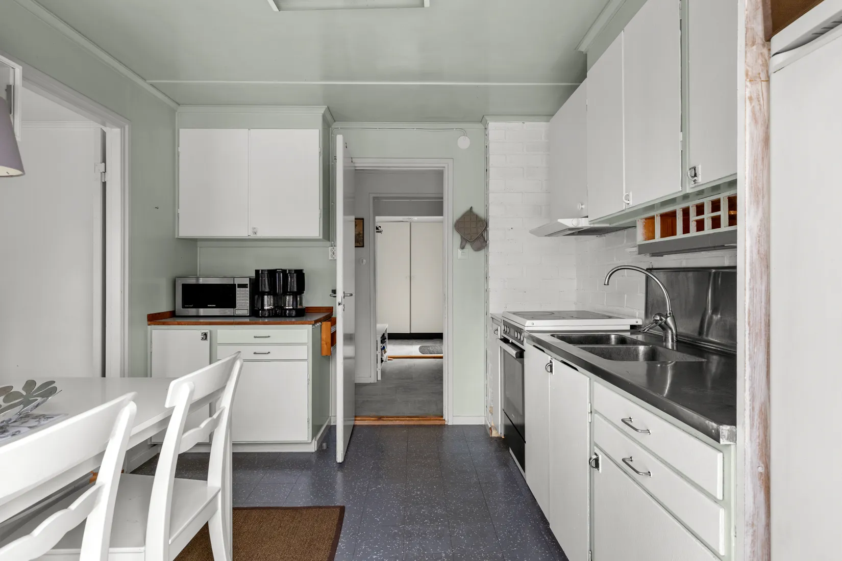 Villa, Dyviksuddsvägen 17, Dyvik, Tyresö