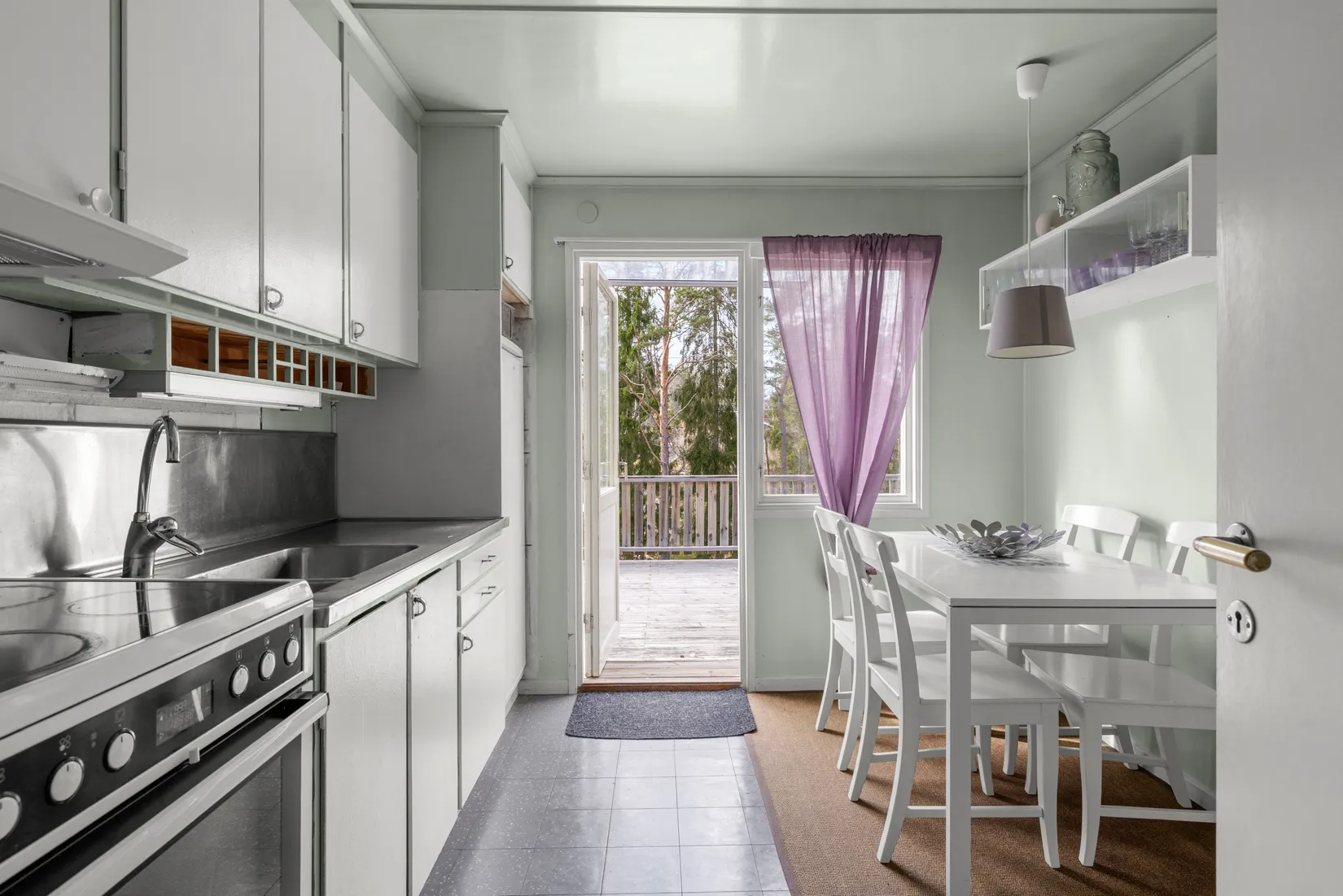 Villa, Dyviksuddsvägen 17, Dyvik, Tyresö