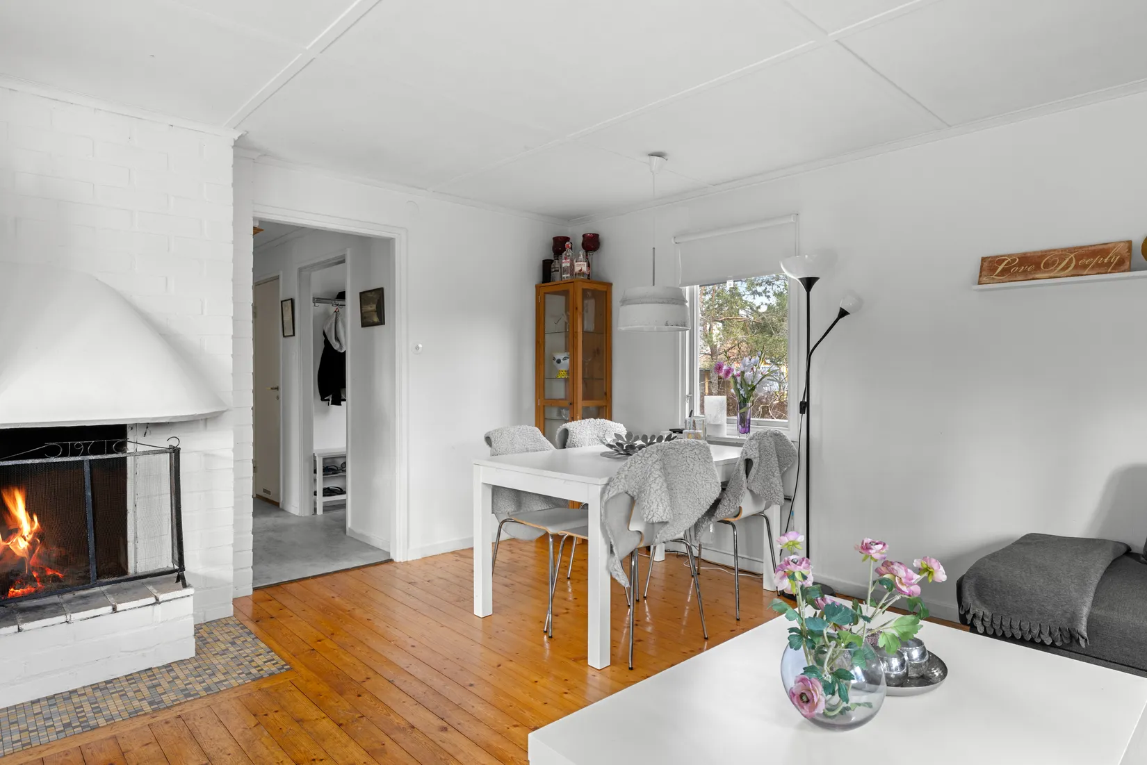 Villa, Dyviksuddsvägen 17, Dyvik, Tyresö