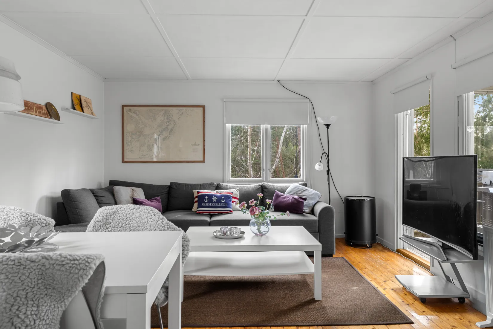 Villa, Dyviksuddsvägen 17, Dyvik, Tyresö