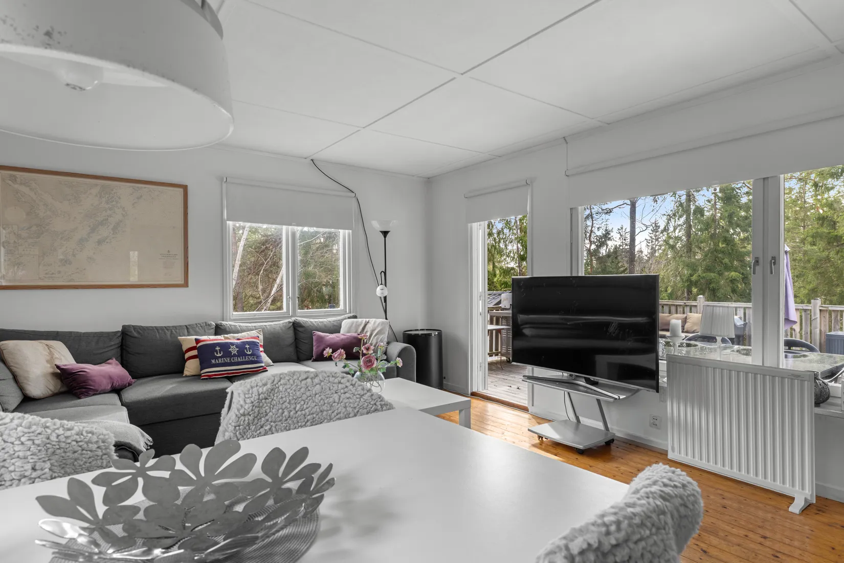 Villa, Dyviksuddsvägen 17, Dyvik, Tyresö