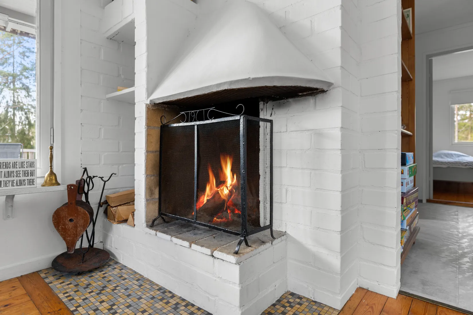 Villa, Dyviksuddsvägen 17, Dyvik, Tyresö