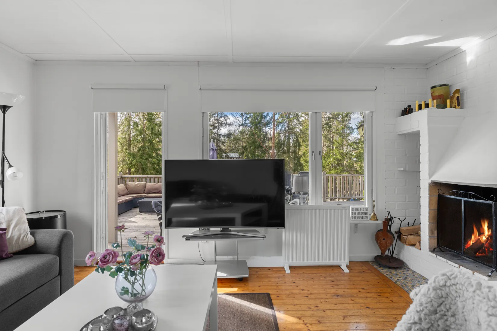 Villa, Dyviksuddsvägen 17, Dyvik, Tyresö