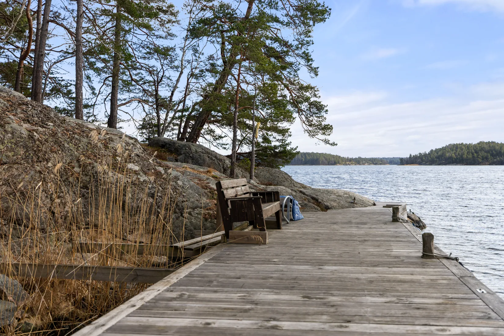 Villa, Dyviksuddsvägen 17, Dyvik, Tyresö