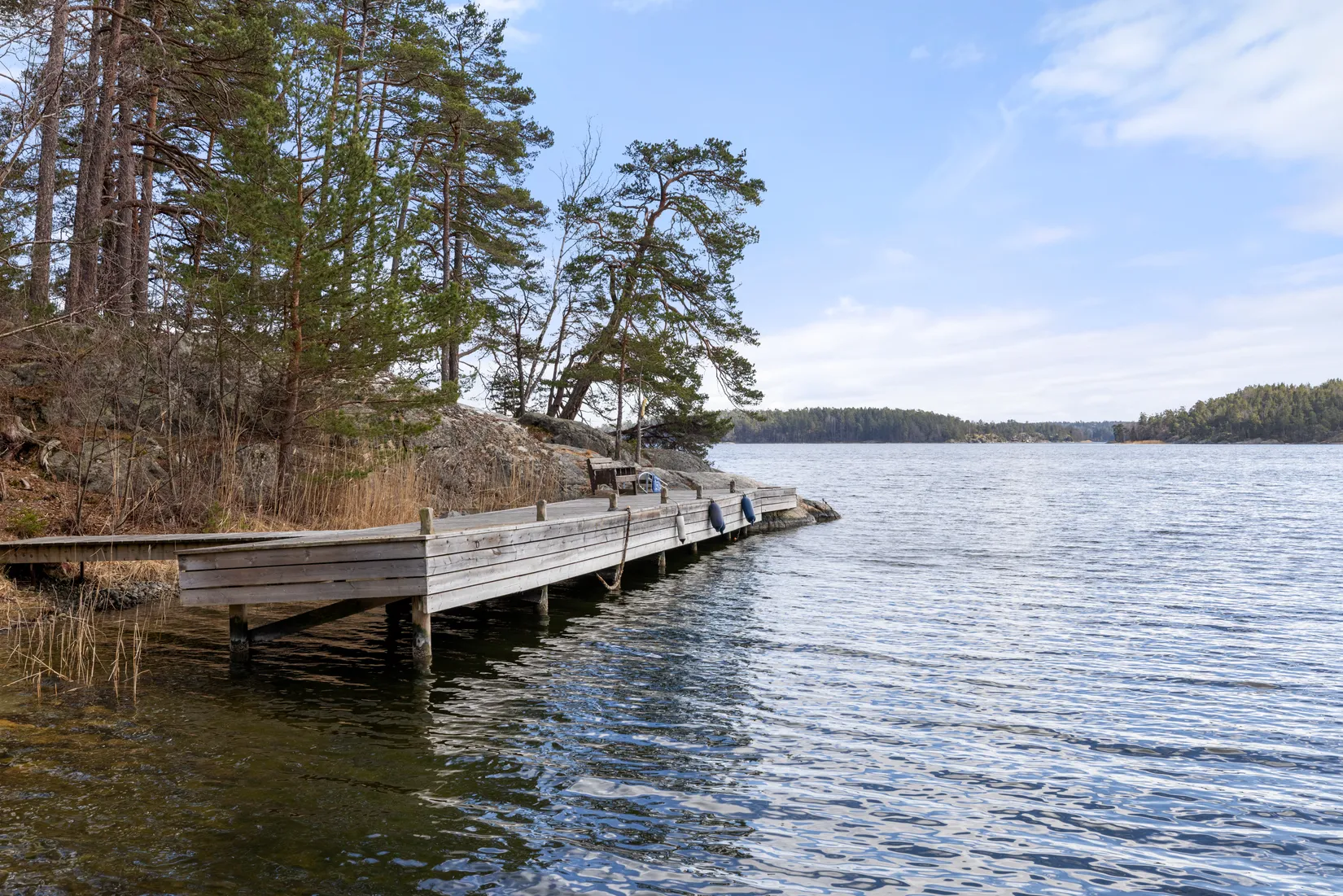 Villa, Dyviksuddsvägen 17, Dyvik, Tyresö