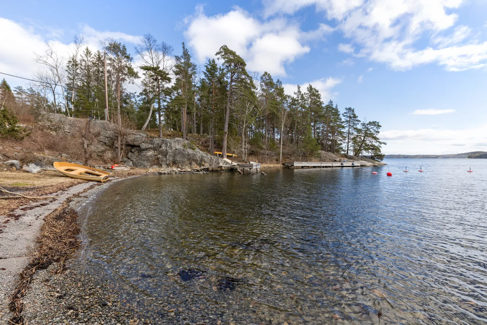 Villa, Dyviksuddsvägen 17, Dyvik, Tyresö