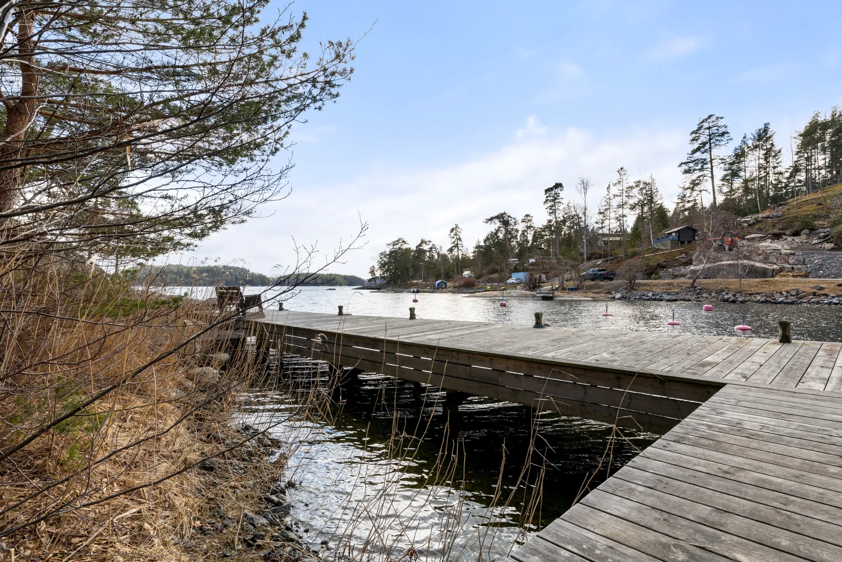Villa, Dyviksuddsvägen 17, Dyvik, Tyresö