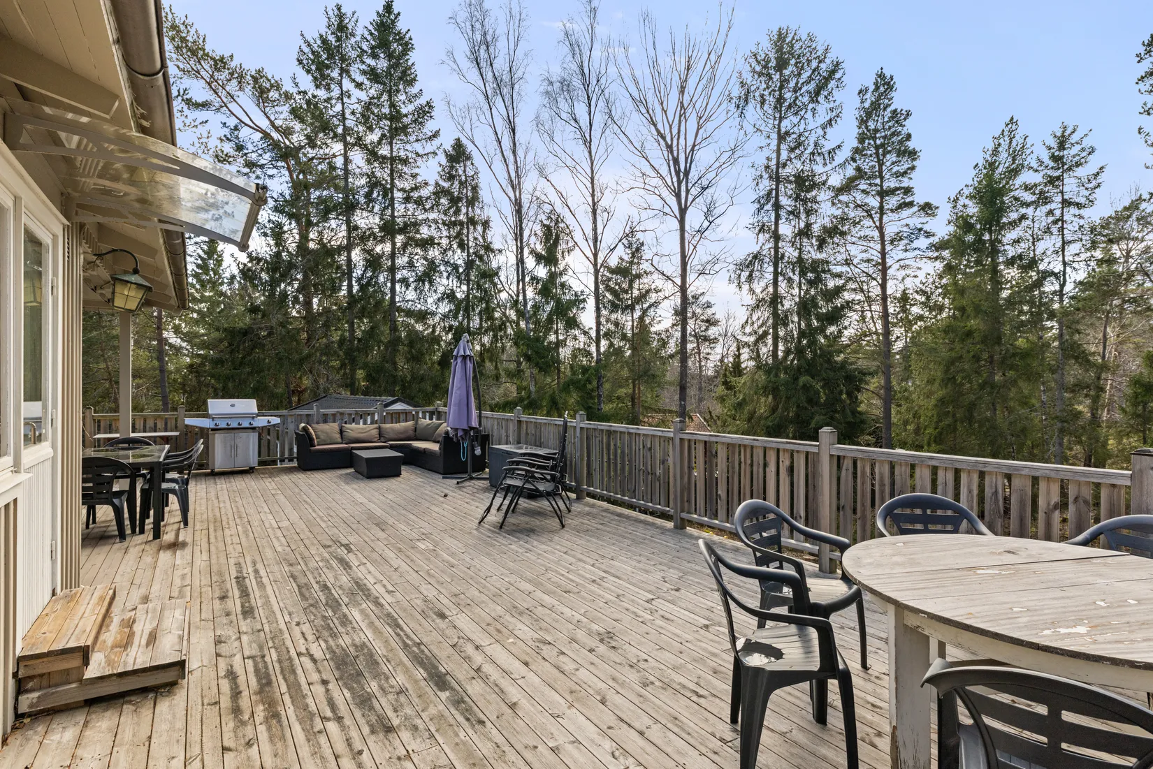 Villa, Dyviksuddsvägen 17, Dyvik, Tyresö