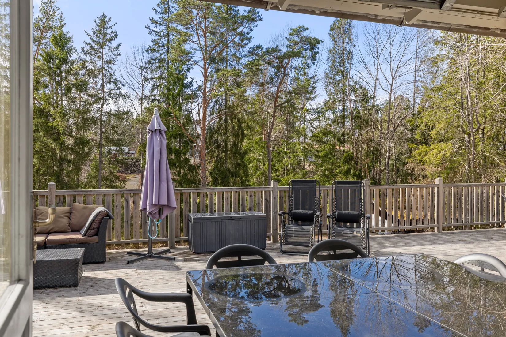 Villa, Dyviksuddsvägen 17, Dyvik, Tyresö