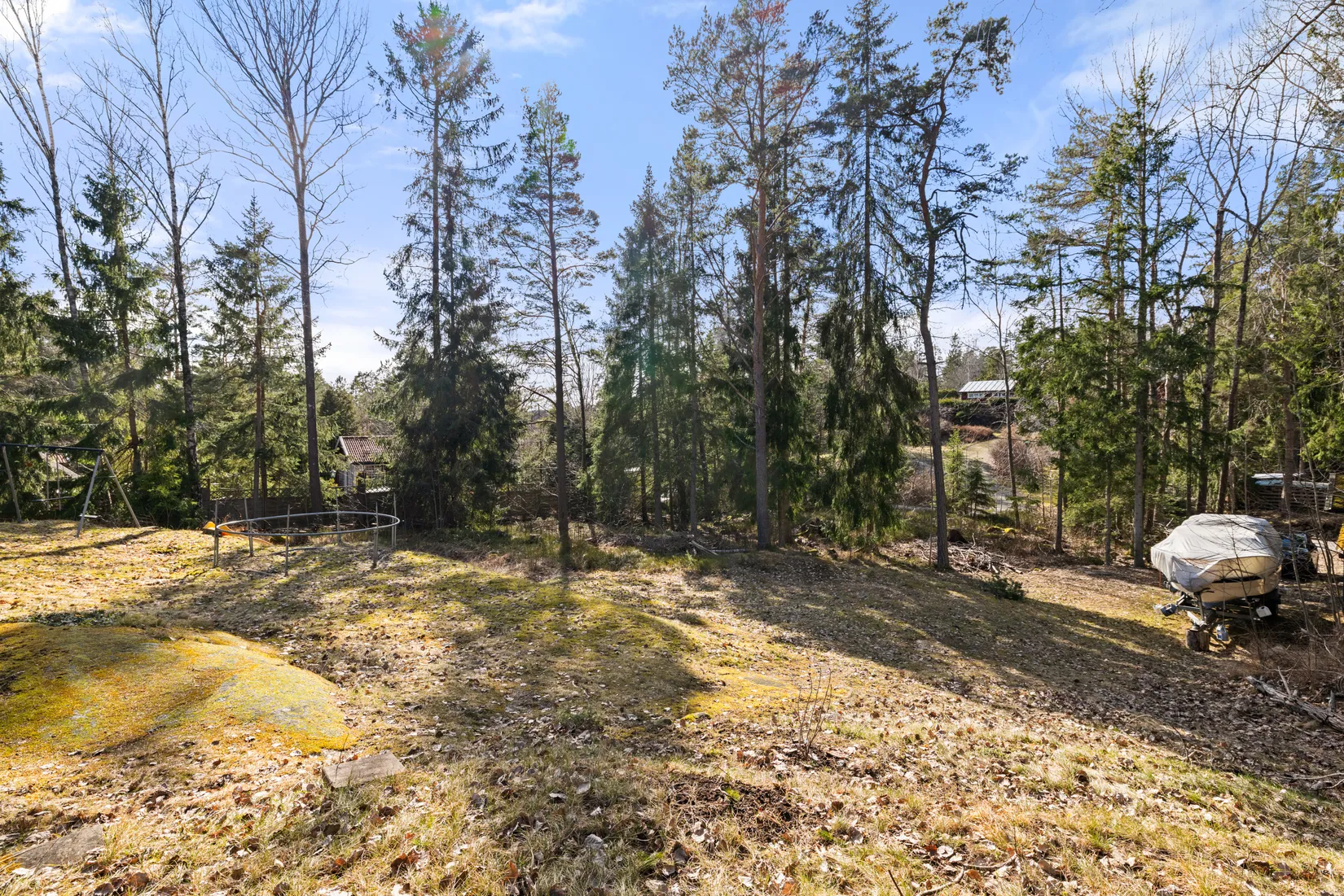 Villa, Dyviksuddsvägen 17, Dyvik, Tyresö