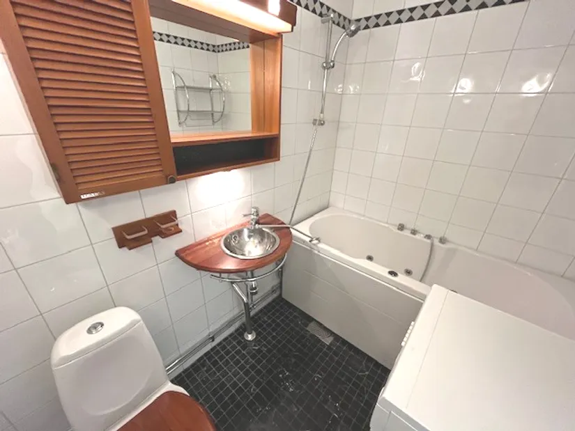 Bostadsrätt, Folkungagatan  69, 4 tr., Södermalm, Stockholm