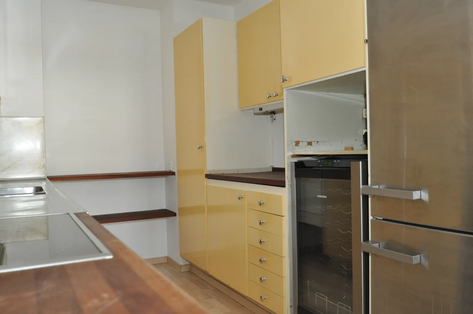 Bostadsrätt, Folkungagatan  69, 4 tr., Södermalm, Stockholm