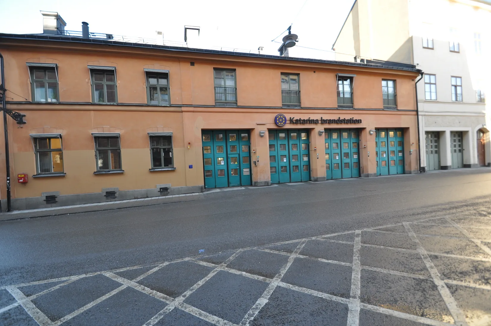 Bostadsrätt, Folkungagatan  69, 4 tr., Södermalm, Stockholm