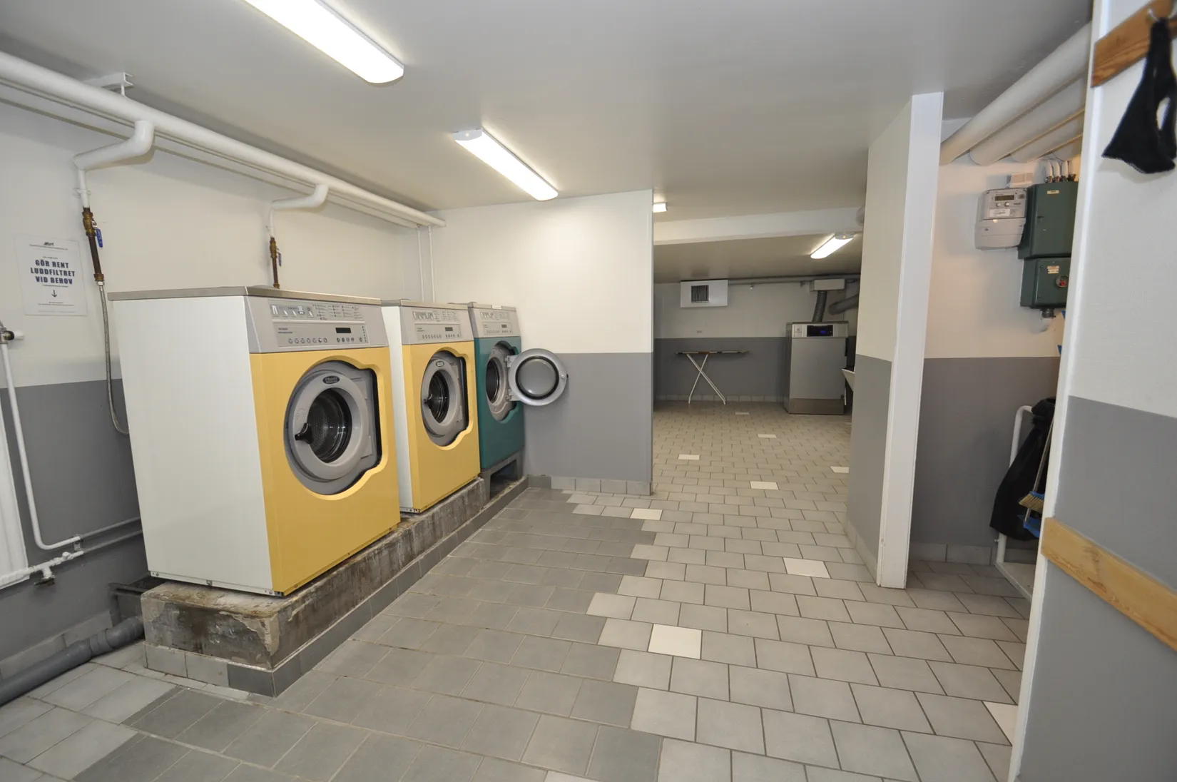 Bostadsrätt, Folkungagatan  69, 4 tr., Södermalm, Stockholm