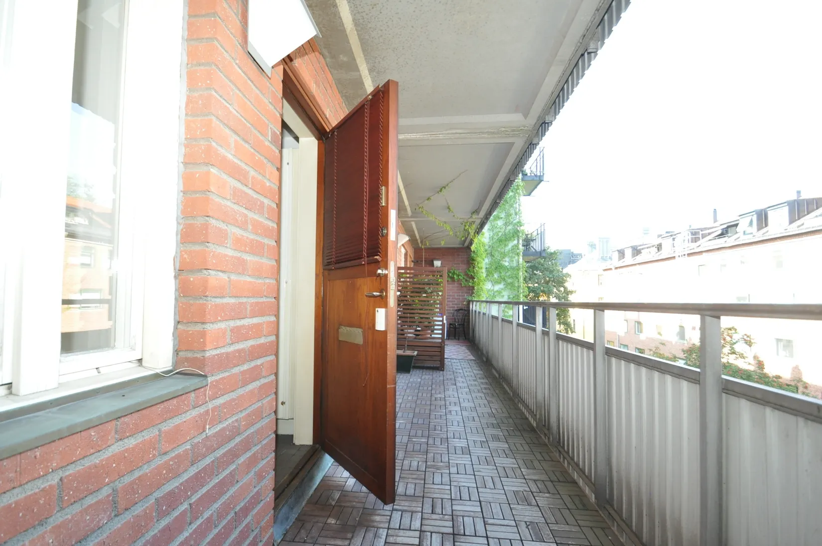 Bostadsrätt, Folkungagatan  69, 4 tr., Södermalm, Stockholm