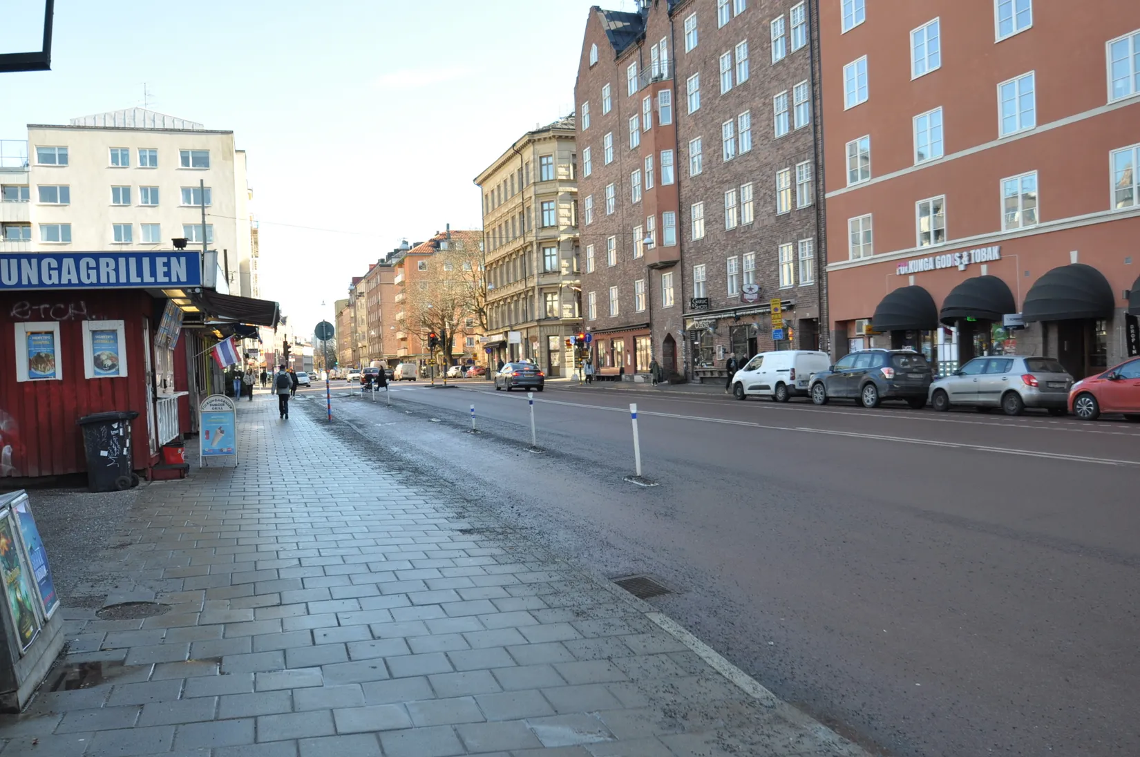 Bostadsrätt, Folkungagatan  69, 4 tr., Södermalm, Stockholm