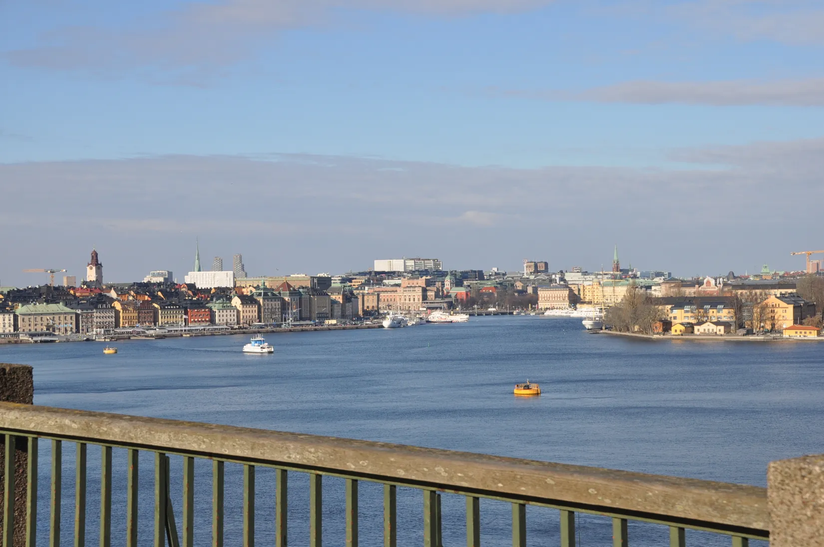 Bostadsrätt, Folkungagatan  69, 4 tr., Södermalm, Stockholm