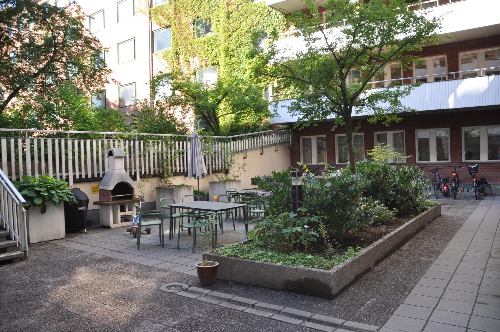 Bostadsrätt, Folkungagatan  69, 4 tr., Södermalm, Stockholm