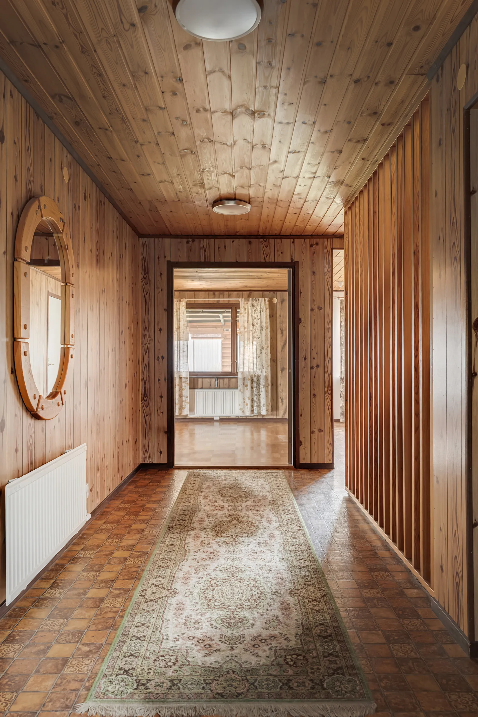 Villa, Nils Ehrnbergs väg 4, Österäng, Kristianstad